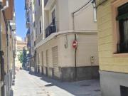 Piso en alquiler en Granada, Centro