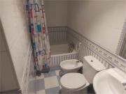 Piso en alquiler en Granada, Centro