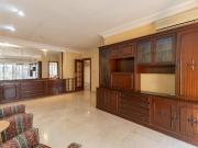 Piso en alquiler en Granada, Centro