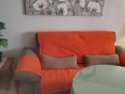 Piso en alquiler en Granada, Centro