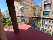 Piso en alquiler en Granada, Centro