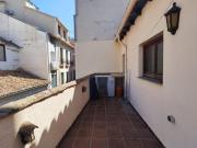 Piso en alquiler en Granada, Centro