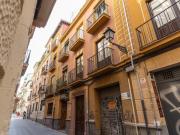 Piso en alquiler en Granada, Centro