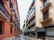 Piso en alquiler en Granada, Centro