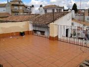Piso en alquiler en Granada, Centro