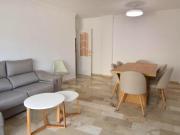 Piso en alquiler en Granada, Constitucion