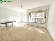 Piso en alquiler en Granada, Constitucion