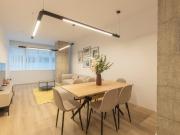 Piso en alquiler en Granada, Constitucion