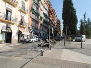 Piso en alquiler en Granada, Constitucion