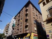 Piso en alquiler en Granada, Constitucion