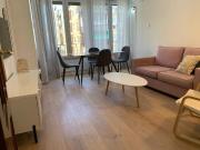 Piso en alquiler en Granada, Gran capitan