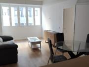 Piso en alquiler en Granada, Gran capitan