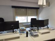 Piso en alquiler en Granada, Gran via