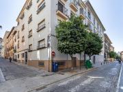 Piso en alquiler en Granada Granada