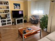 Piso en alquiler en Granada, Jardin de la reina