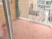 Piso en alquiler en Granada, Las flores