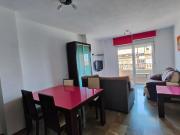 Piso en alquiler en Granada, Parque almunia