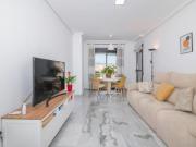 Piso en alquiler en Granada, Parque almunia