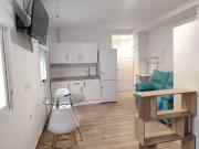 Piso en alquiler en Granada, Parque almunia