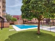 Piso en alquiler en Granada, Parque almunia