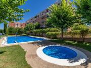 Piso en alquiler en Granada, Parque nueva granada