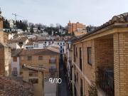 Piso en alquiler en Granada, Realejo Piso en alquiler en Granada, Realejo