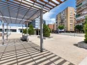 Piso en alquiler en Granada, Recogidas