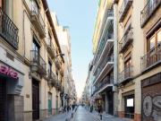 Piso en alquiler en Granada, San Antón