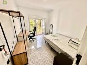 Piso en alquiler en Granada, San Ildefonso