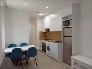 Piso en alquiler en Granada, San Ildefonso