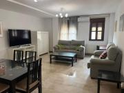 Piso en alquiler en Granada, San Ildefonso