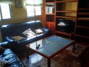 Piso en alquiler en Granada, San Ildefonso