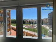 Piso en alquiler en Granada, Villarejo