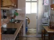 Piso en alquiler en Granada, Villarejo