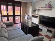 Piso en alquiler en Granada, Zaidin