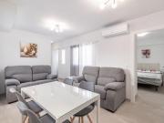 Piso en alquiler en Granada, Zaidin