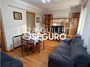 Piso en Alquiler en Guadalajara