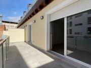 Piso en alquiler en Guadalajara, Casco historico