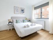 Piso en alquiler en Guindalera