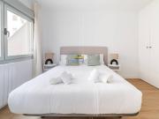 Piso en alquiler en Guindalera