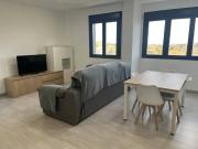 Piso en Alquiler en Híjar