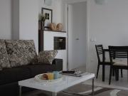 Piso en alquiler en Hospitalet de Llobregat, L´, de 45...