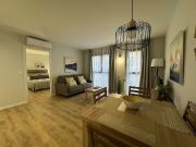 Piso en alquiler en Hospitalet de Llobregat, L´, de 45... Piso en alquiler en Hospitalet de Llobregat, L´, de 45...