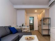 Piso en Alquiler en Hostafrancs