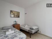 Piso en Alquiler en Hostafrancs