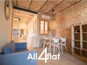 Piso en Alquiler en Hostafrancs