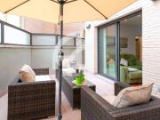 Piso en Alquiler en Hostafrancs