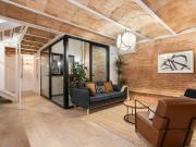 Piso en Alquiler en Hostafrancs