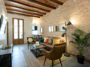 Piso en Alquiler en Hostafrancs