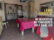 Piso en Alquiler en Huelva